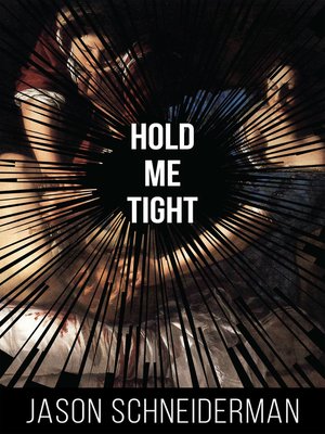 cover image of Hold Me Tight